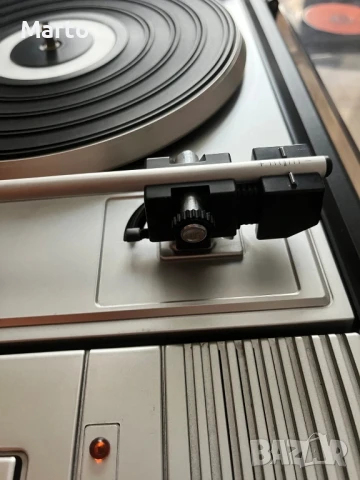 Philips 970 комбайн, снимка 8 - Грамофони - 51070826