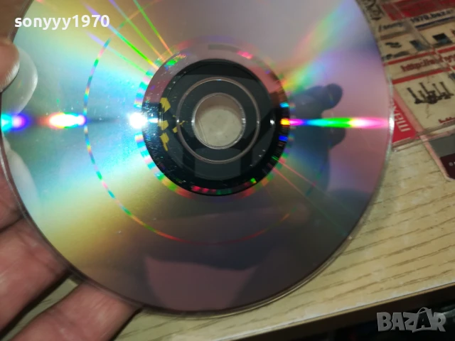 SCOOTER CD 1306251840, снимка 17 - CD дискове - 50657965