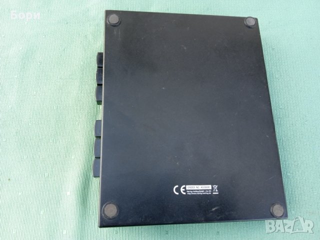 Аудио видео селектор/разклонител, снимка 6 - Плейъри, домашно кино, прожектори - 35849889