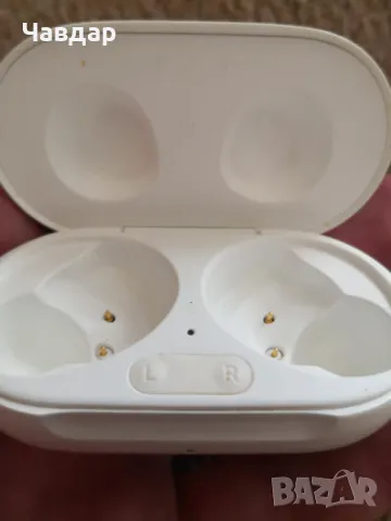 Кутия за слушалки Samsung Galaxy Buds Plus, SM-R175, снимка 3 - Слушалки и портативни колонки - 50170118