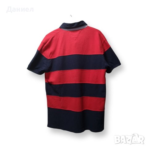 Тениска Tommy Hilfiger , снимка 2 - Тениски - 41603342