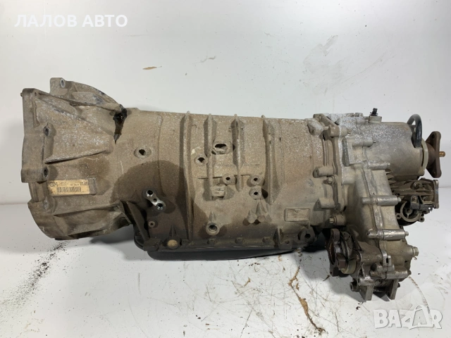 Автоматична скоростна кутия GM Bmw X3 E83 192к.с. (03-06)г. X-Drive ​GM 96024839, снимка 2 - Части - 53703310