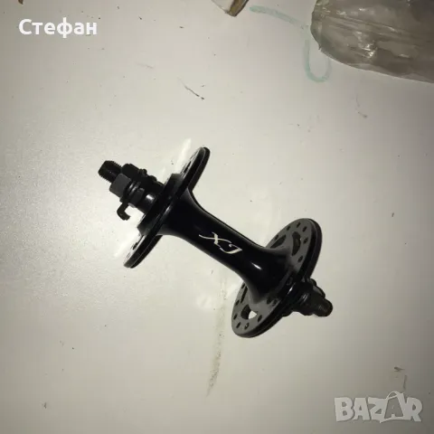 вело части - кормило, спирачки, скорости, лапа, главини, оптегач и какво ли още не, снимка 14 - Части за велосипеди - 50414902