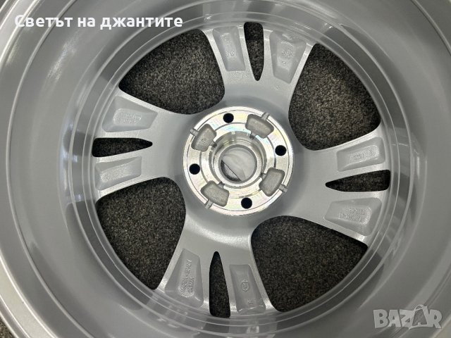 Джанти 17 Цола Peugeot Пежо 2008 208 Опел Мока Корса - след 2020, снимка 7 - Гуми и джанти - 40610854