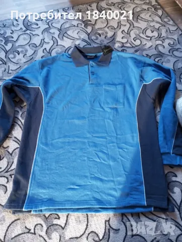 Мъжки ватирани блузи , снимка 2 - Блузи - 48395845