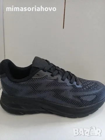 Мъжки маратонки 7051, снимка 1