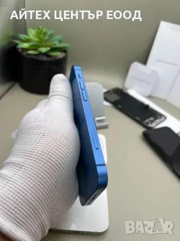 iPhone 13 Mini, НА ЧАСТИ - дисплей, корпус, батерия, камера и др., снимка 7 - Резервни части за телефони - 56005571