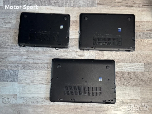 HP ElitBook На Части, снимка 5 - Части за лаптопи - 51439494