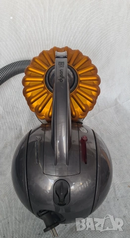 Висок клас Dyson DC52 Cinetic Прахосмукачка, снимка 2 - Прахосмукачки - 53757071