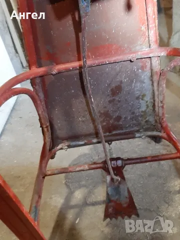 продавам чук и гек, снимка 3 - Зимни спортове - 49473775