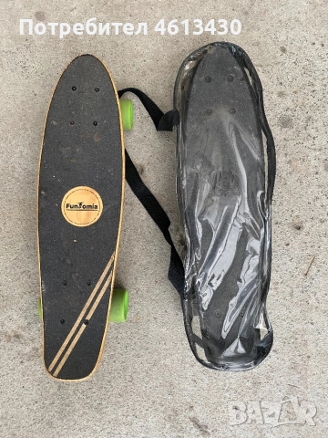 Мини скейтборд/Пениборд