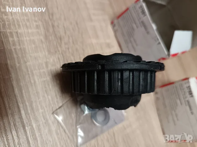 Нови тампони макферсон предни за Алфа Ромео 156,147,166 и ГТ на Febi 37581, 60625002, снимка 4 - Части - 56206001