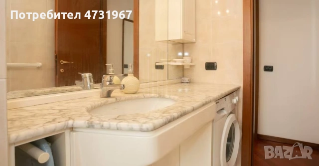 Тристаен апартамент Тракия, снимка 4 - Апартаменти - 53604628