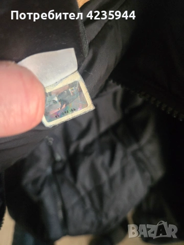 The north face яке, снимка 2 - Якета - 53621747