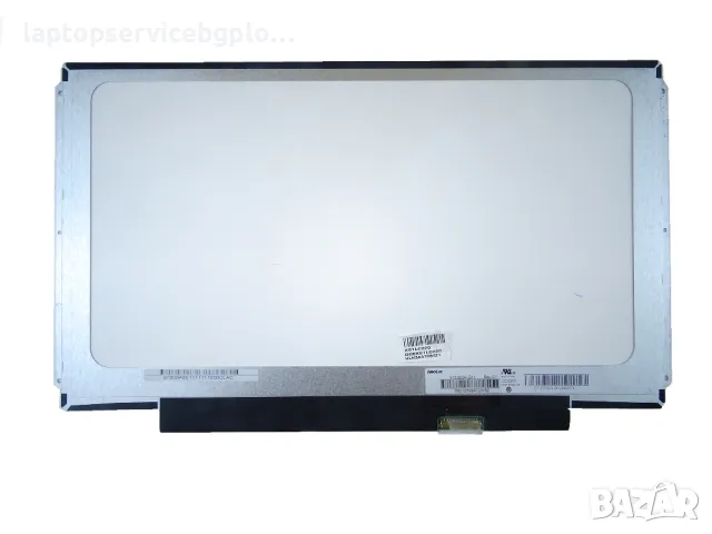 Матрица 13.3 " N133BGA-EA1 C1 LED Дисплей WXGAP+, матов, снимка 3 - Части за лаптопи - 47271924