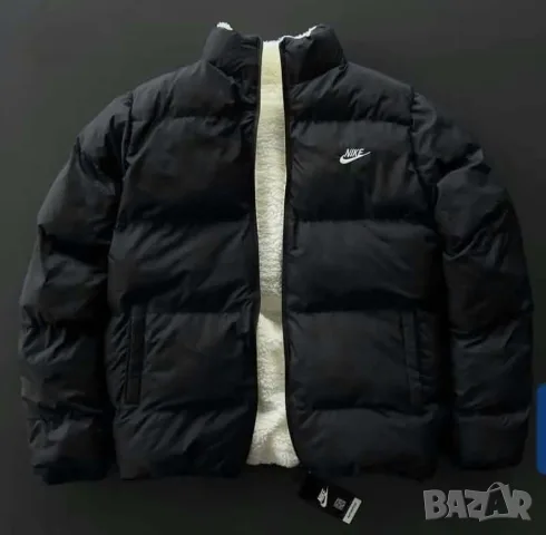 Nike с две лица НОВО