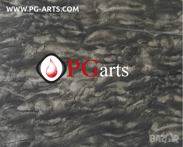 Фолио за хидрографика MAHAGON SILVER V50, снимка 3 - Друго търговско оборудване - 53210479