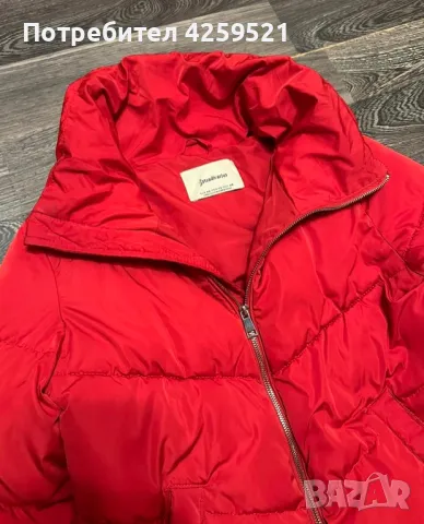 Дамско яке на Страдивариус, снимка 3 - Якета - 47495998