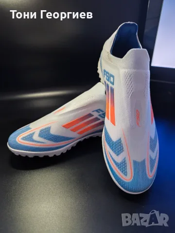 Футболни обувки Стоножки F50 - 41 размер