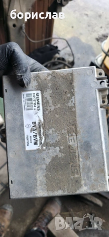 Компютър за рено лагуна 