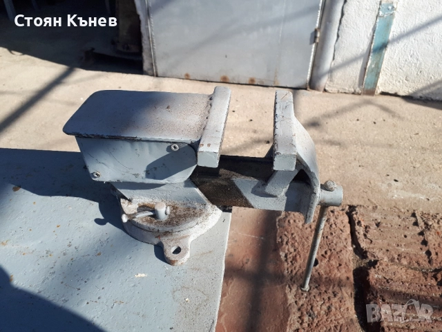 Наковалня от релса от големите , снимка 18 - Други машини и части - 42250484