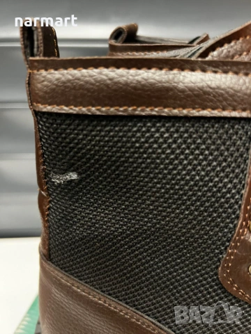 Мъжки Боти Northway -1574-41, снимка 3 - Мъжки боти - 53151828