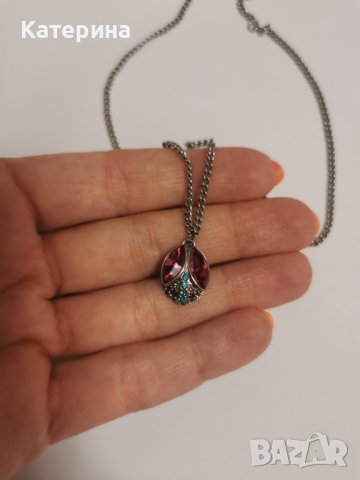 Колие, снимка 2 - Други - 42014899