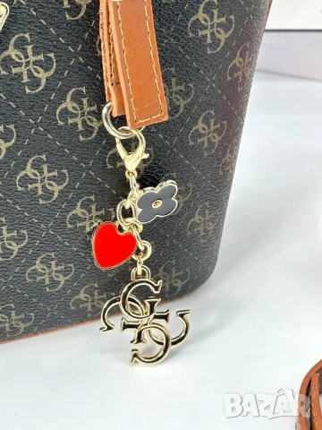чанти guess mini, снимка 9 - Чанти - 50667126
