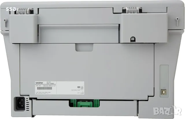 Brother DCP-7055W лазерно МФУ устройство с WiFi, снимка 2 - Принтери, копири, скенери - 49171866