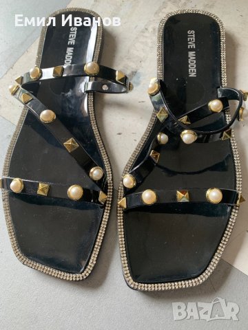 дамски чехли от USA