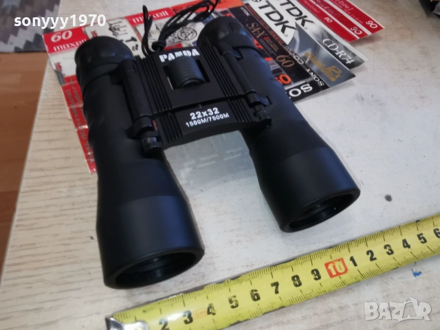 PANDA 22X32 БИНОКЪЛ 2702261717