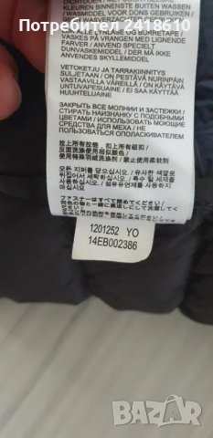 Jack Wolfskin Light 700 Down  Women Size M ОРИГИНАЛ! Дамско Пухено яке., снимка 14 - Якета - 47463886
