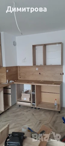 Модулни Кухни МДФ и ПДЧ /лице/ - врати ,кратки срокове , снимка 5 - Други стоки за дома - 50639392