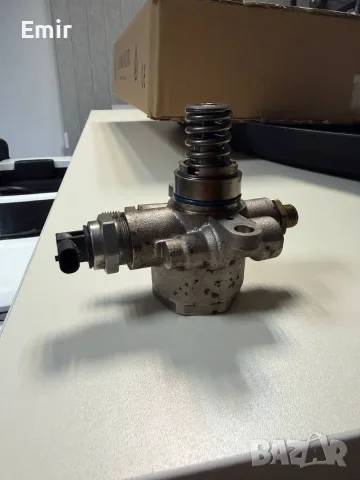Ъпгрейдната HPFP помпа Audi S4/S5 B9 2.9/3.0 TFSI + 034Motorsport piston