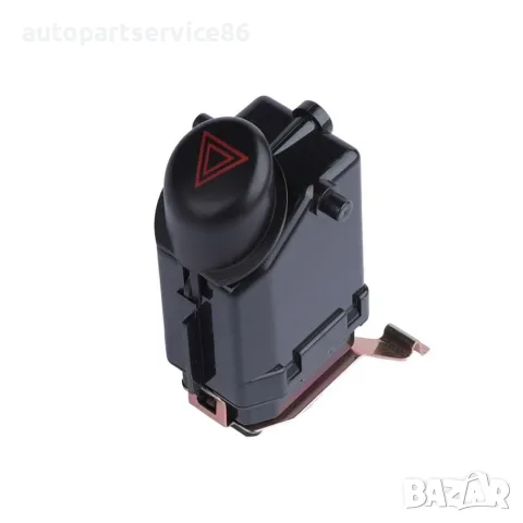Превключвател за аварийни светлини 56010158AD за Jeep Cherokee KJ 2.8 CRD 2008