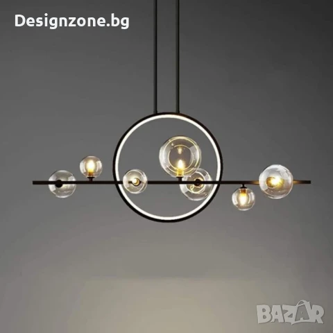 Продава осветителни тела на едро | Вносител и дистрибутор на LED осветление, снимка 13 - Полилеи - 51316753