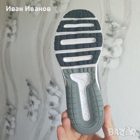 маратонки Nike  Air Max Sequent  номер 37-37,5, снимка 9 - Маратонки - 40799307
