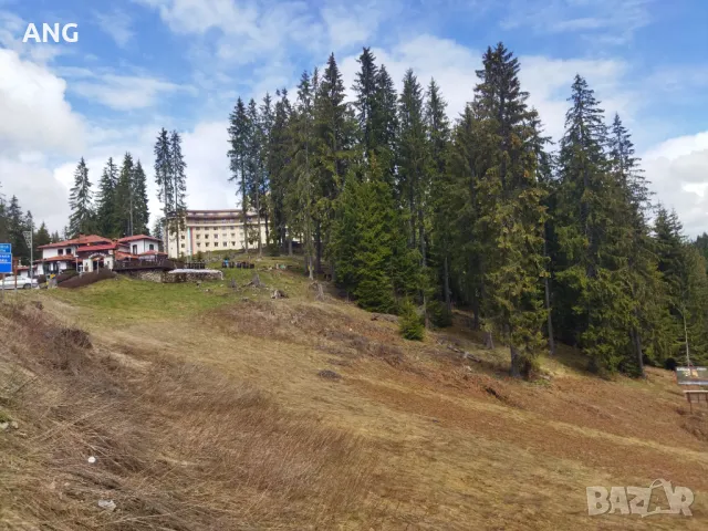 Продава парцел в регулация в к.к.Пампорово, снимка 8 - Парцели - 49774670