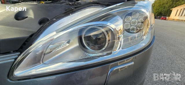 Пежо 508, снимка 10 - Автомобили и джипове - 51291798