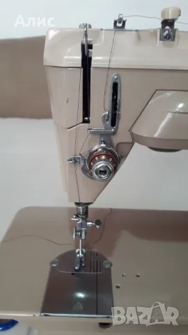 шевна машина, снимка 5 - Шевни машини - 50279497