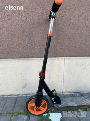 Тротинетка , снимка 3 - Скутери и тротинетки - 52160638