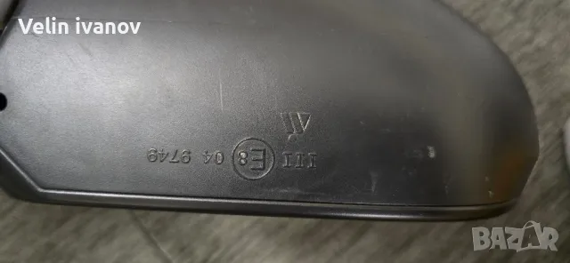 ляво огледало за тойота корола , снимка 5 - Части - 49936138