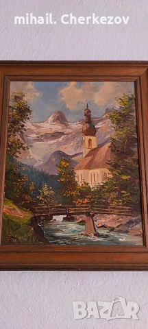 картини , снимка 7 - Картини - 53194575