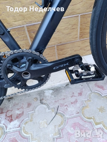 Orbea Terra 28 цола Гравел , снимка 8 - Велосипеди - 53815224