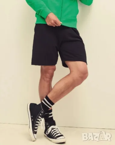 Мъжки къси панталони - два броя