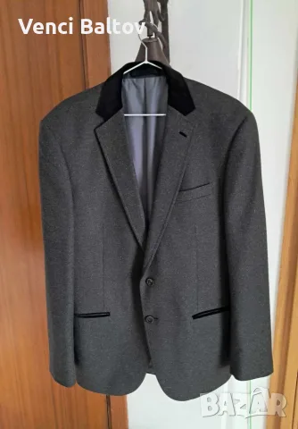 Мъжко елегантно сако "Marks & Spencer"