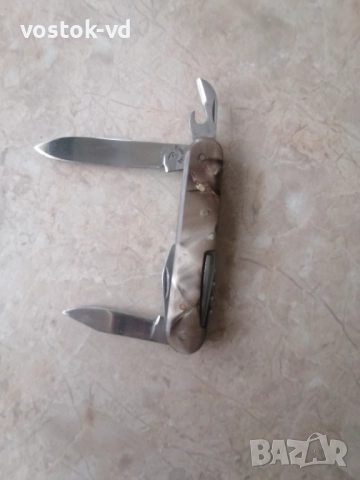  ДЖОБНО НОЖЧЕ БУКОВЕЦ , снимка 6 - Антикварни и старинни предмети - 52936683
