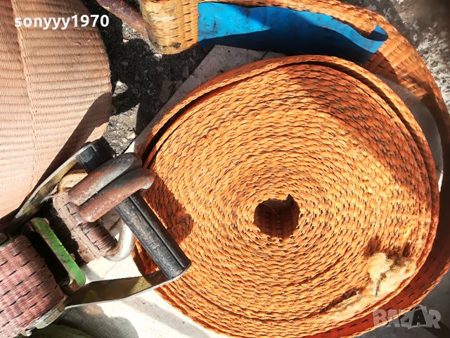 тир тресчотка и колан за 30лв двете 3008211957, снимка 2 - Аксесоари и консумативи - 33972278