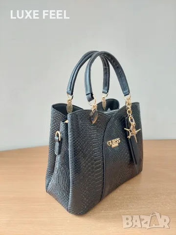 Guess ⚜️Дамски Чанти , снимка 8 - Чанти - 56240274