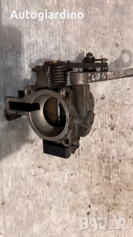 Дроселова Клапа за Renault Clio - 7700869709M / 7.14227.03 /  7700869709, снимка 2 - Части - 52930737